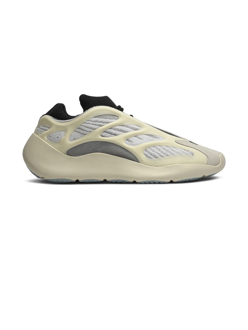 New With Tags and Box Yeezy 700 V3 Men's Sneakers Size 12 Azael color